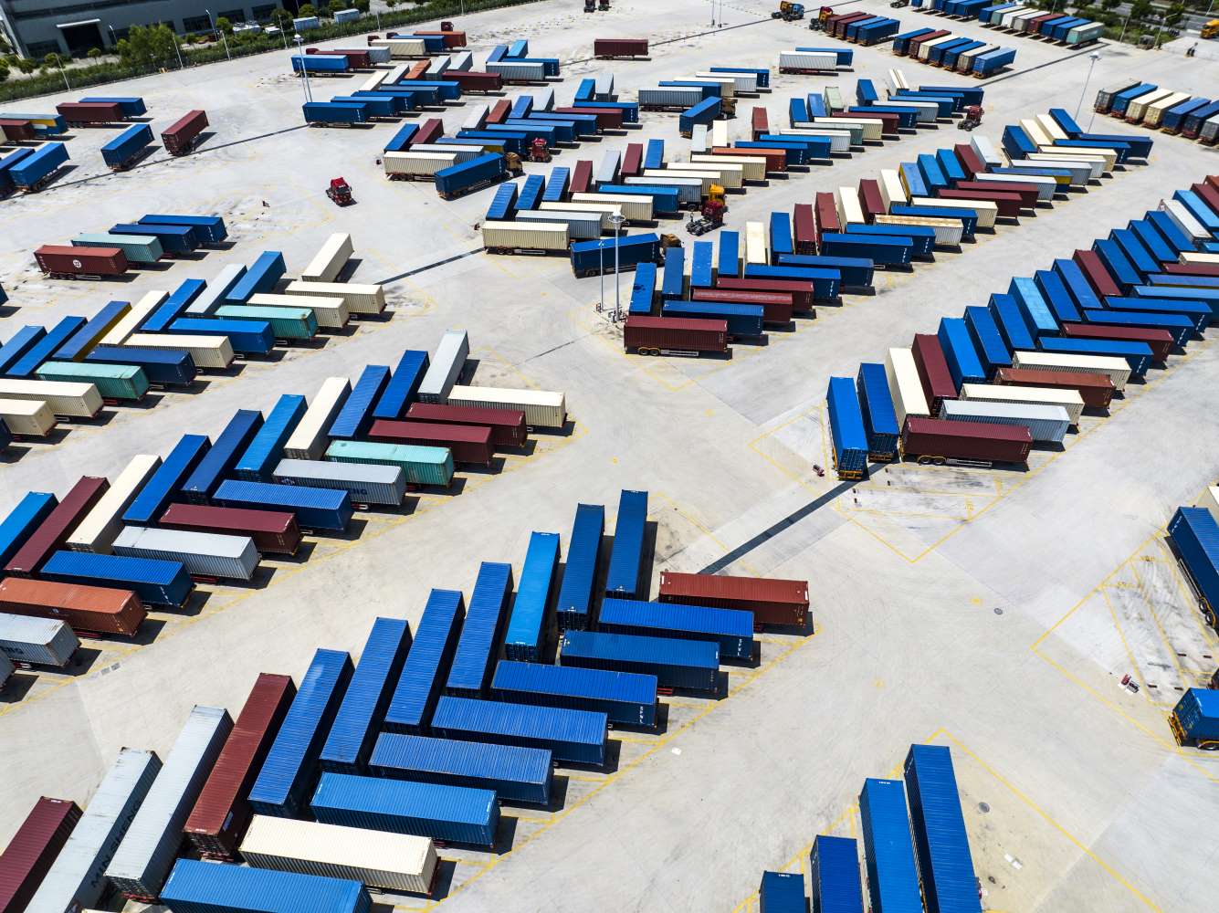 Intermodal