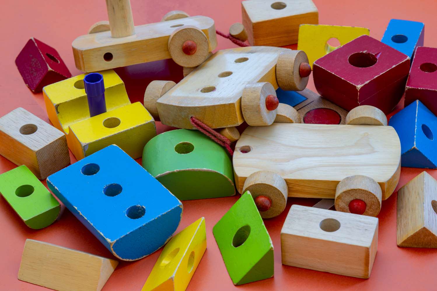 Toys & Games