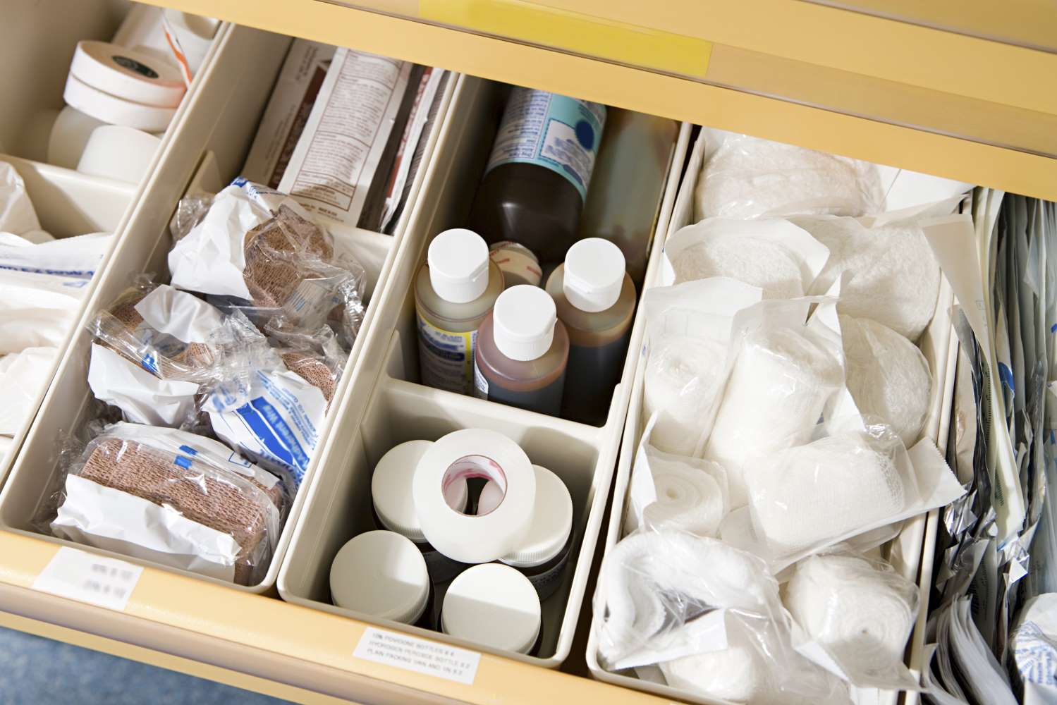 Medical Products