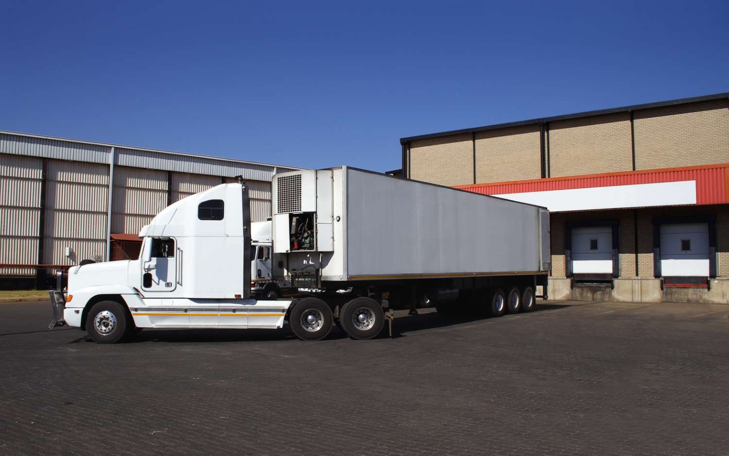 Full Truckload