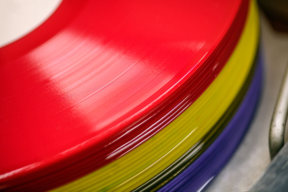 Vinyl Records