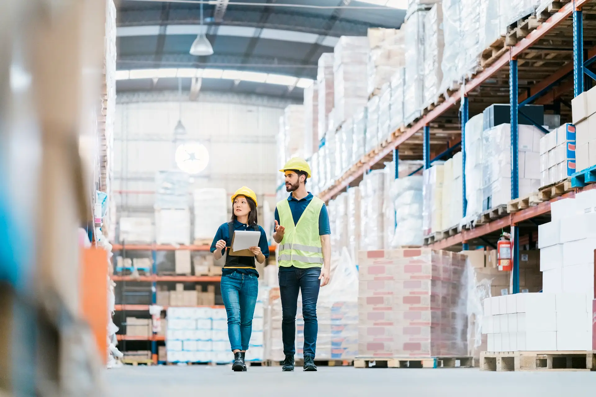 Reverse Logistics
