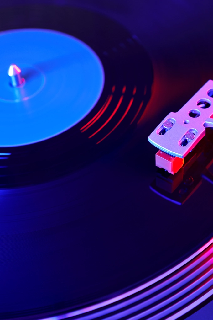 Vinyl Record Solutions