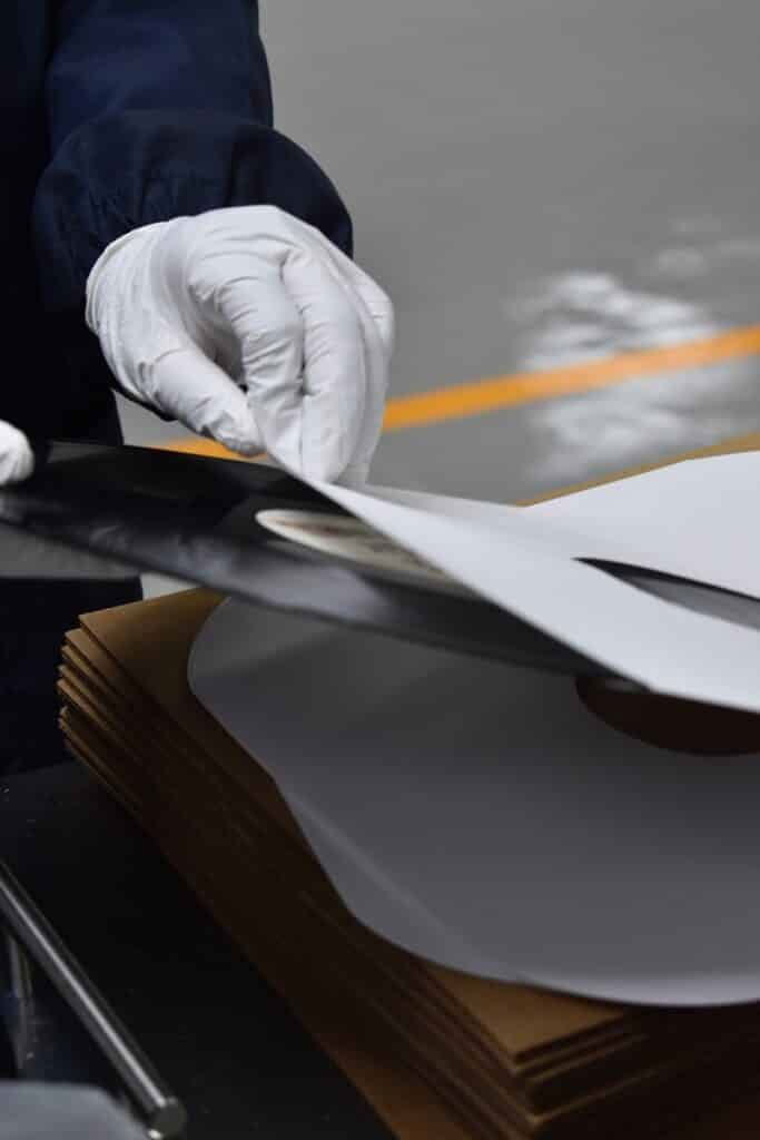 Packaging & Assembly