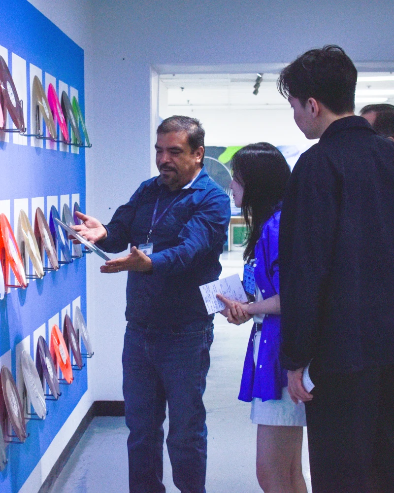 Personalized Guidance