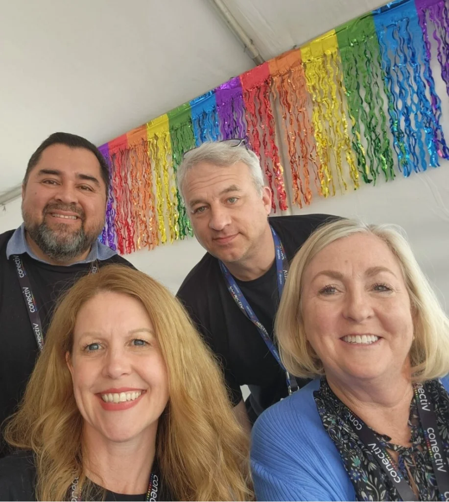 Respecting Everyone’s Rights