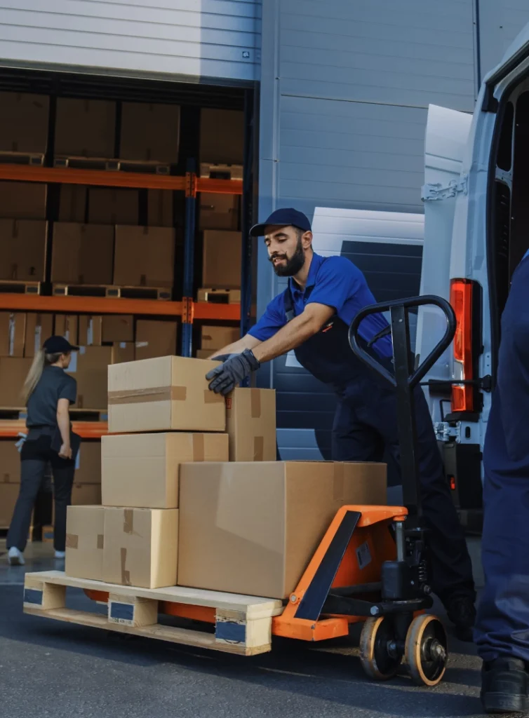 Transportation Management