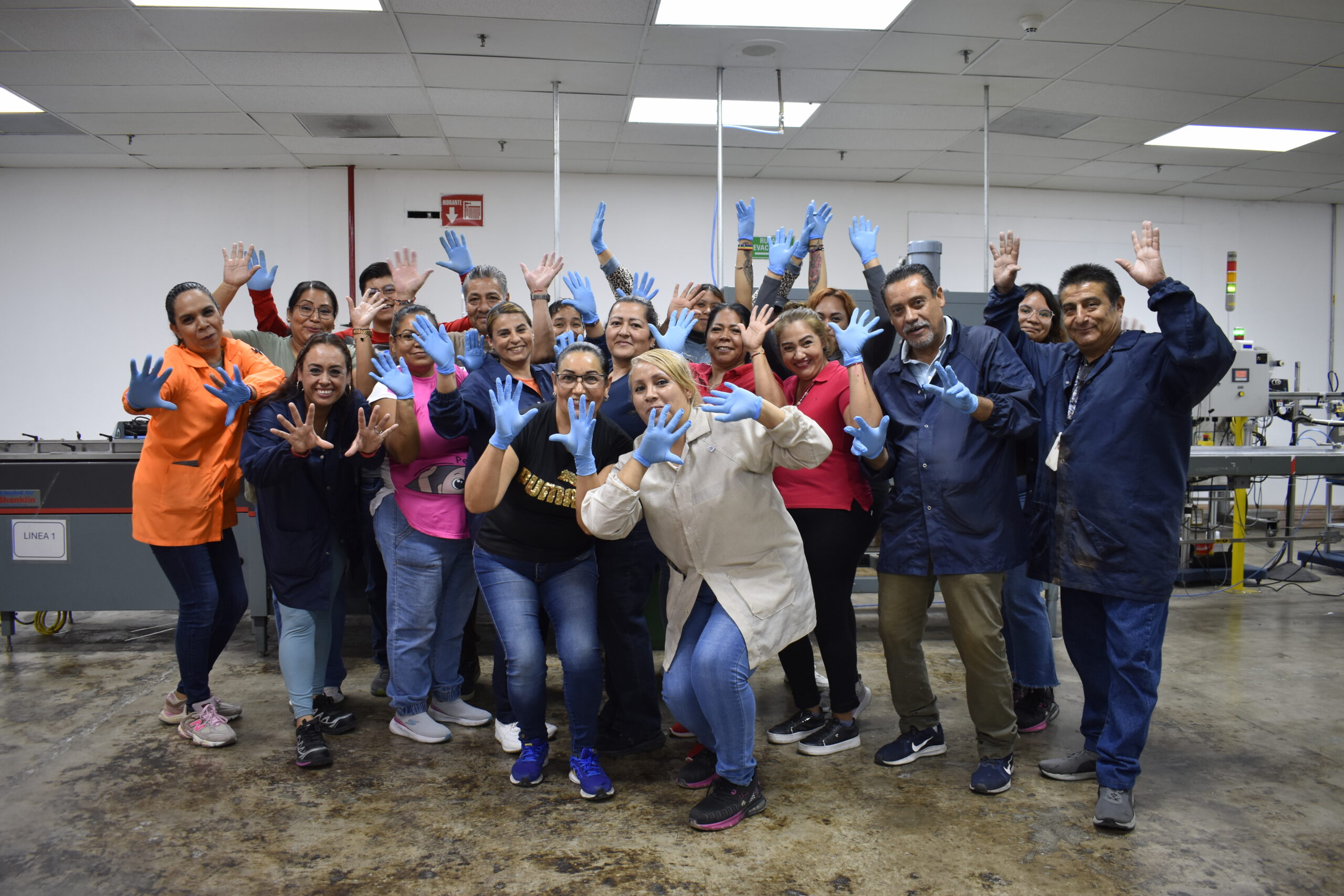 Diversity & Inclusion