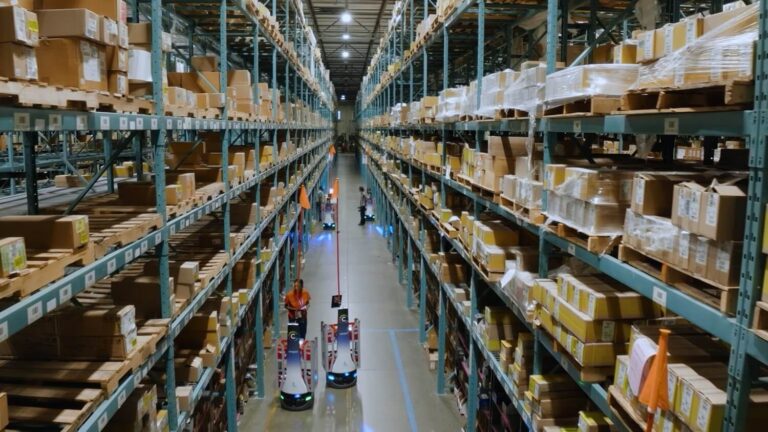 Conectiv vinyl record fulfillment center