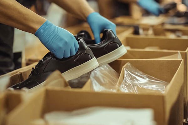 Conectiv providing 3PL fulfillment for retail