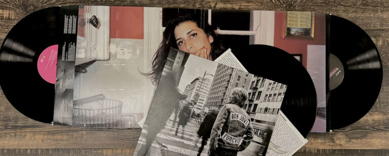 Gatefold Jacket vs. Single-Pocket Jacket: What Experience Do You Want Fans to Have?