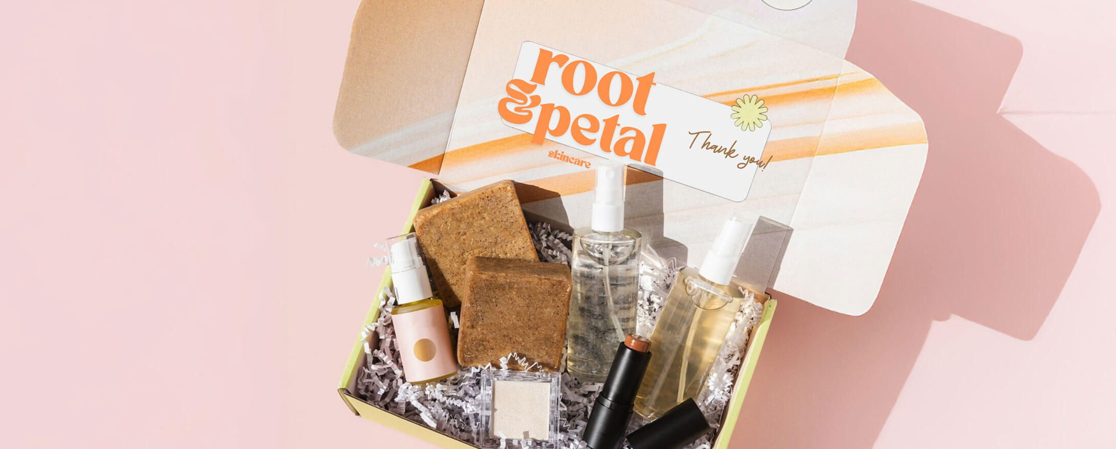 Kitting Subscription Box from Conectiv